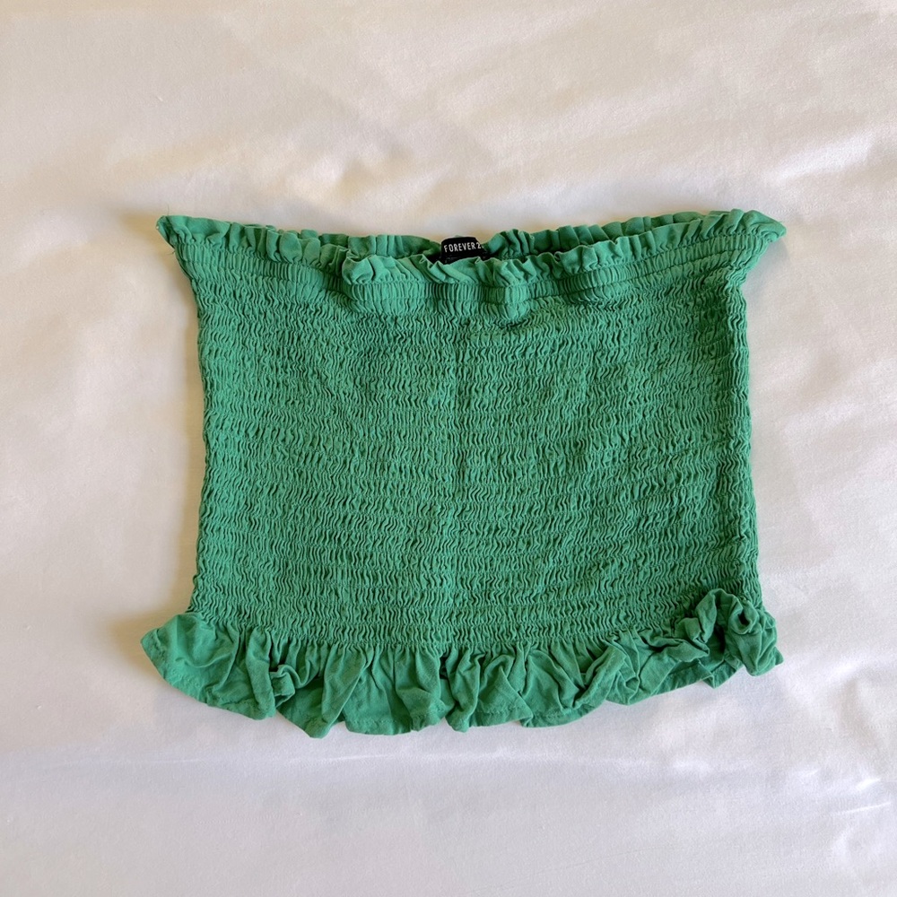 Forever 21 Crop Top